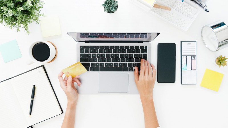 Ecommerce en Argentina, una moda que pasó a ser un hábito